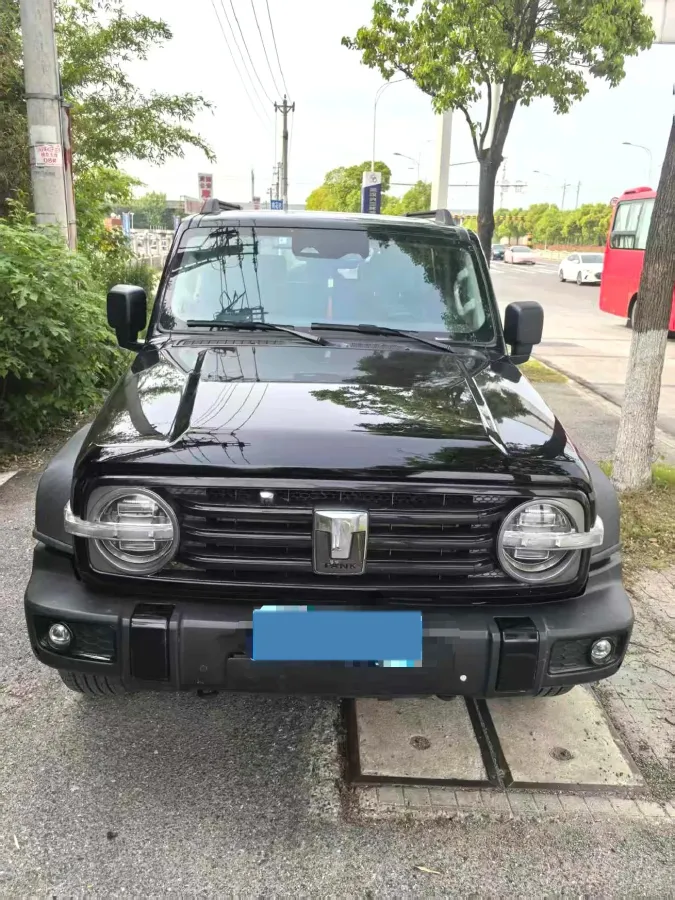 2021 Tank 300 2.0T 227HP L4 8AT,autocango,china used car exporter,china ev exporter,chinese used car exporter,chinese used ev exporter
