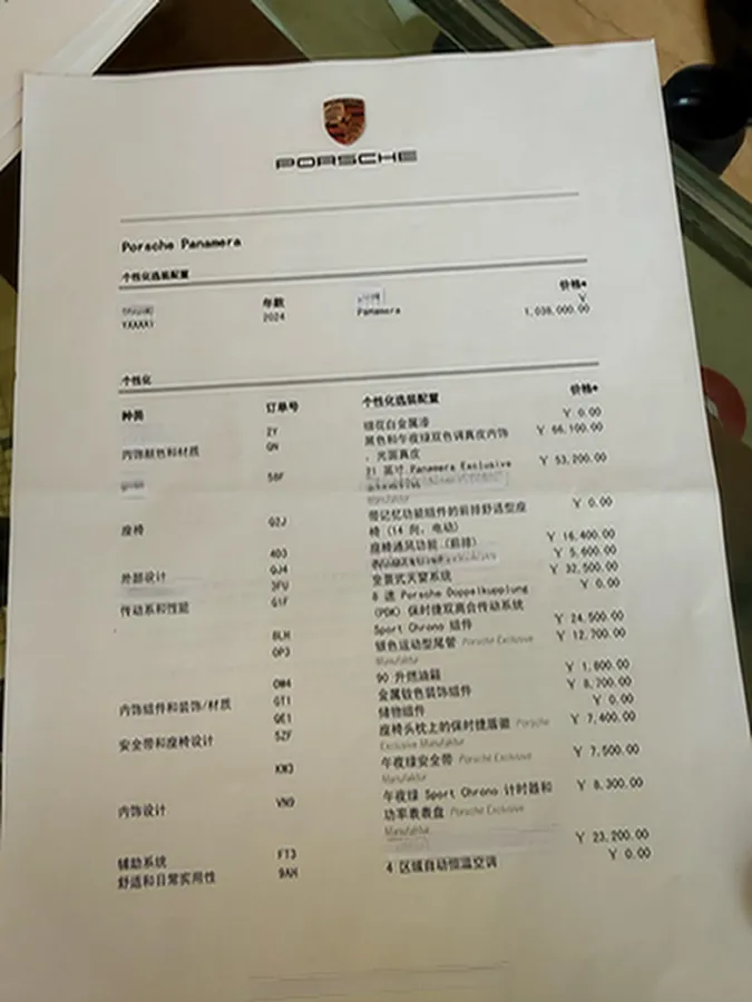 2024 Porsche Taycan 2AT BEV 105KWH,autocango,china used car exporter,china ev exporter,chinese used car exporter,chinese used ev exporter