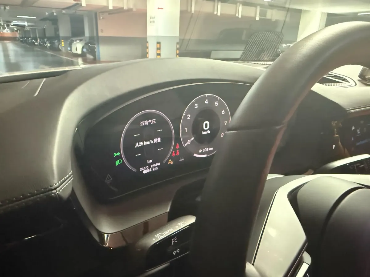 2024 Porsche Taycan 2AT BEV 105KWH,autocango,china used car exporter,china ev exporter,chinese used car exporter,chinese used ev exporter