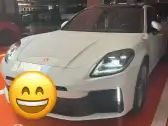 2024 PORSCHE TAYCAN,autocango,china used car exporter,china ev exporter,chinese used car exporter,chinese used ev exporter