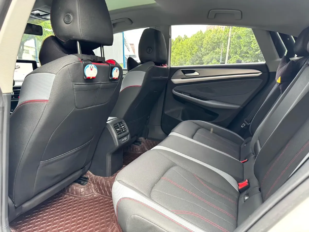 2022 Exceed TXL 2.0T 261HP L4 7DCT,autocango,china used car exporter,china ev exporter,chinese used car exporter,chinese used ev exporter