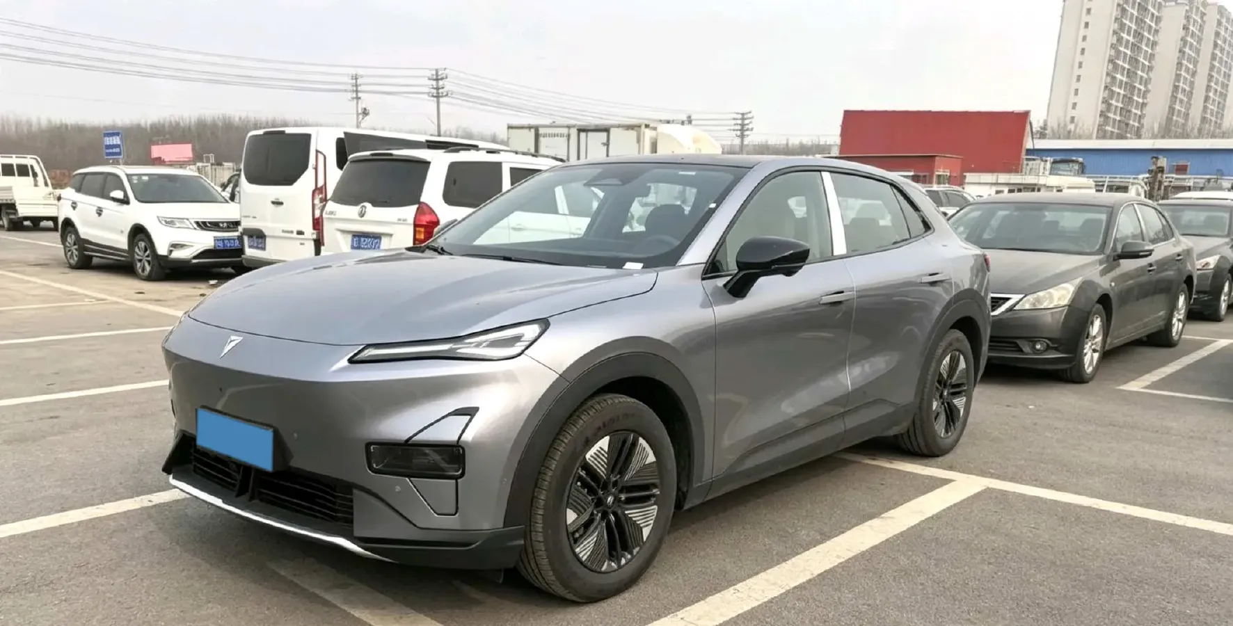 2026 Deepal S05 BEV,autocango,china used car exporter,china ev exporter,chinese used car exporter,chinese used ev exporter