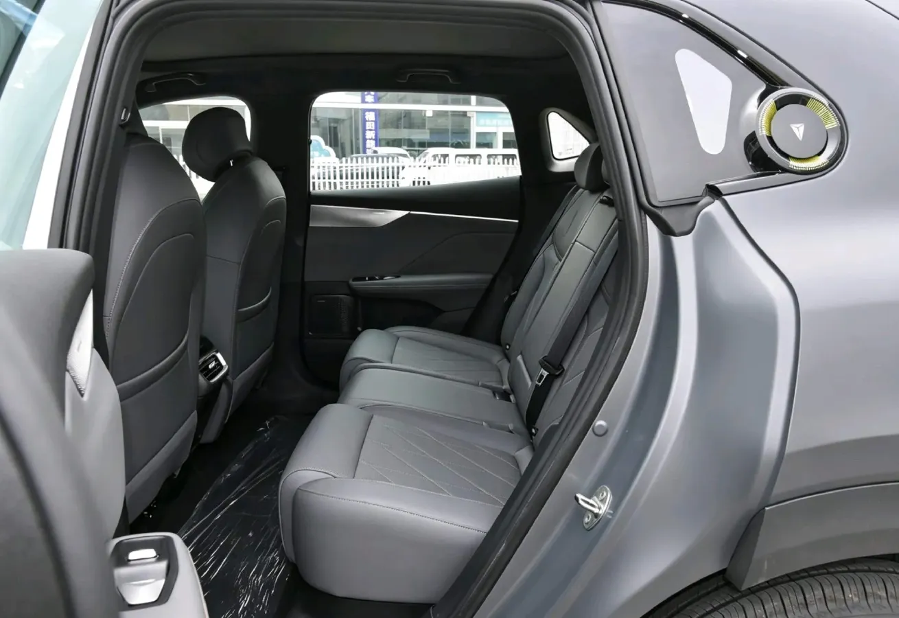 2026 Deepal S05 BEV,autocango,china used car exporter,china ev exporter,chinese used car exporter,chinese used ev exporter