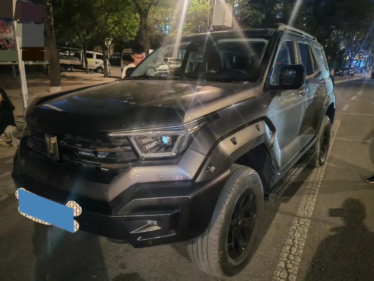 2024 Tank 400 2.0T 252HP L4 9AT PHEV 36.7/37.1KWH,autocango,china used car exporter,china ev exporter,chinese used car exporter,chinese used ev exporter