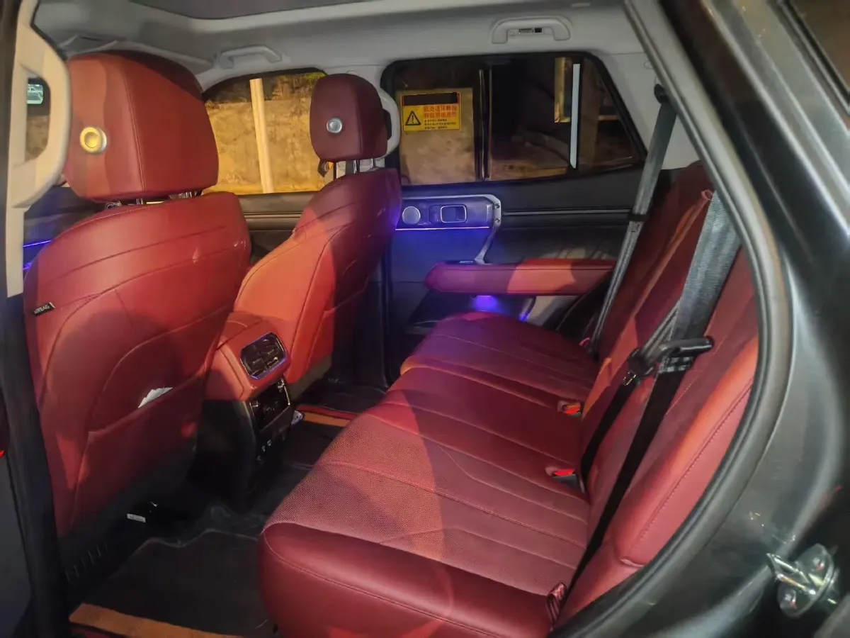 2024 Tank 400 2.0T 252HP L4 9AT PHEV 36.7/37.1KWH,autocango,china used car exporter,china ev exporter,chinese used car exporter,chinese used ev exporter