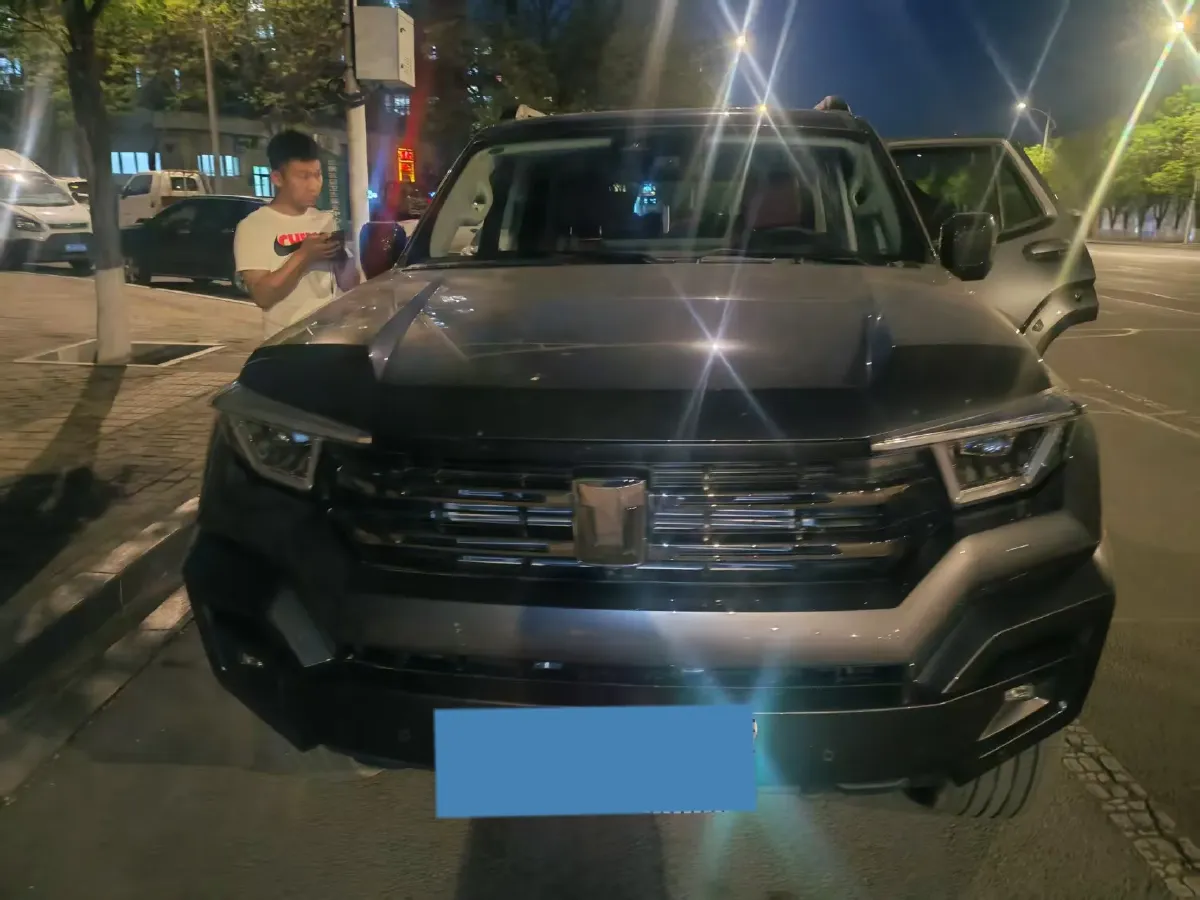 2024 Tank 400 2.0T 252HP L4 9AT PHEV 36.7/37.1KWH,autocango,china used car exporter,china ev exporter,chinese used car exporter,chinese used ev exporter