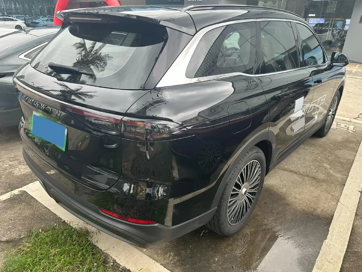 2025 Fulwin FulwinT9 1.5T 156HP L4 1DHT PHEV,autocango,china used car exporter,china ev exporter,chinese used car exporter,chinese used ev exporter