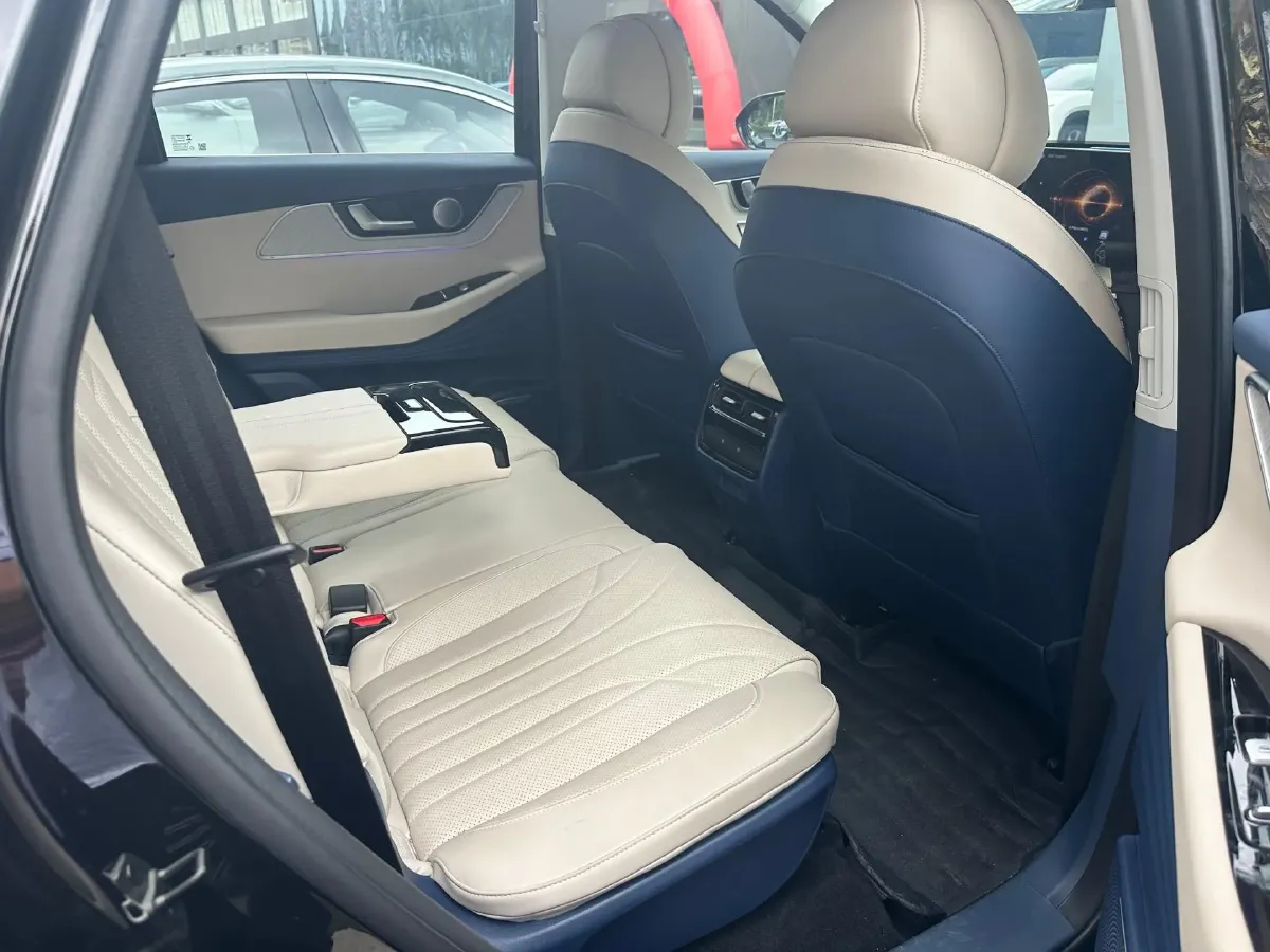 2025 Fulwin FulwinT9 1.5T 156HP L4 1DHT PHEV,autocango,china used car exporter,china ev exporter,chinese used car exporter,chinese used ev exporter