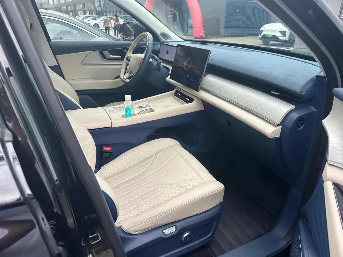 2025 Fulwin FulwinT9 1.5T 156HP L4 1DHT PHEV,autocango,china used car exporter,china ev exporter,chinese used car exporter,chinese used ev exporter