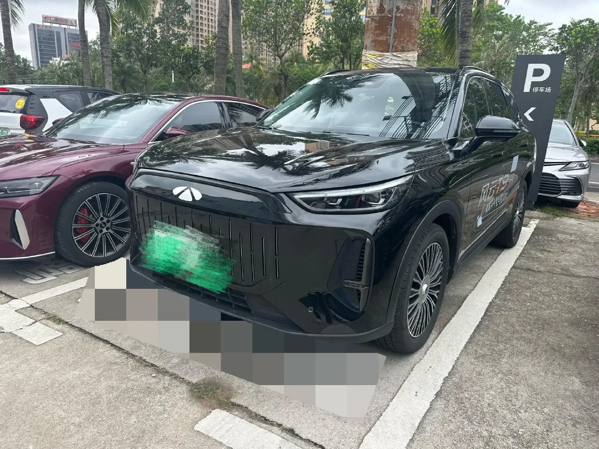 2025 Fulwin FulwinT9 1.5T 156HP L4 1DHT PHEV,autocango,china used car exporter,china ev exporter,chinese used car exporter,chinese used ev exporter