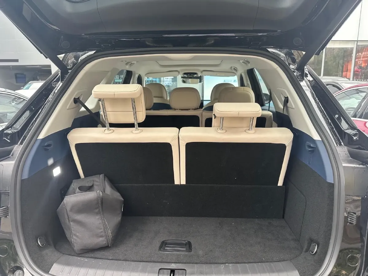 2025 Fulwin FulwinT9 1.5T 156HP L4 1DHT PHEV,autocango,china used car exporter,china ev exporter,chinese used car exporter,chinese used ev exporter