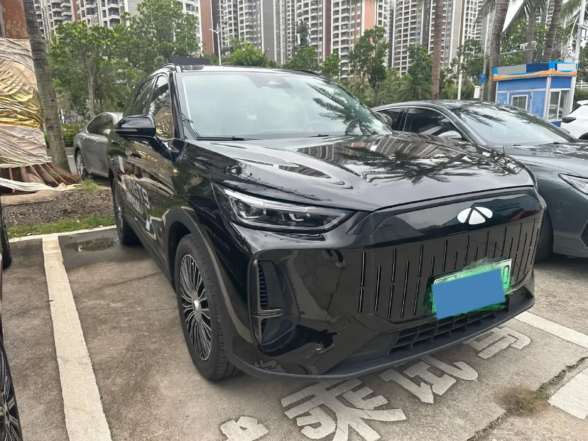2025 Fulwin FulwinT9 1.5T 156HP L4 1DHT PHEV,autocango,china used car exporter,china ev exporter,chinese used car exporter,chinese used ev exporter