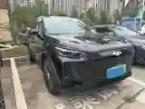 2025 Fulwin FulwinT9 1.5T 156HP L4 1DHT PHEV