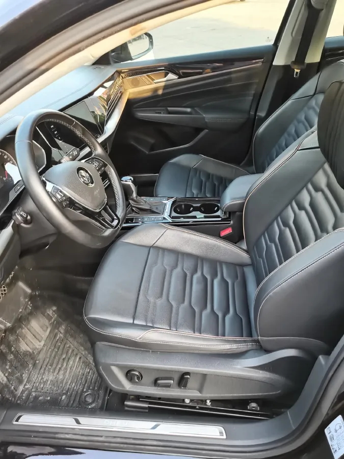 2020 Volkswagen Passat 1.4T 150HP L4 6DCT PHEV 13KWH,autocango,china used car exporter,china ev exporter,chinese used car exporter,chinese used ev exporter