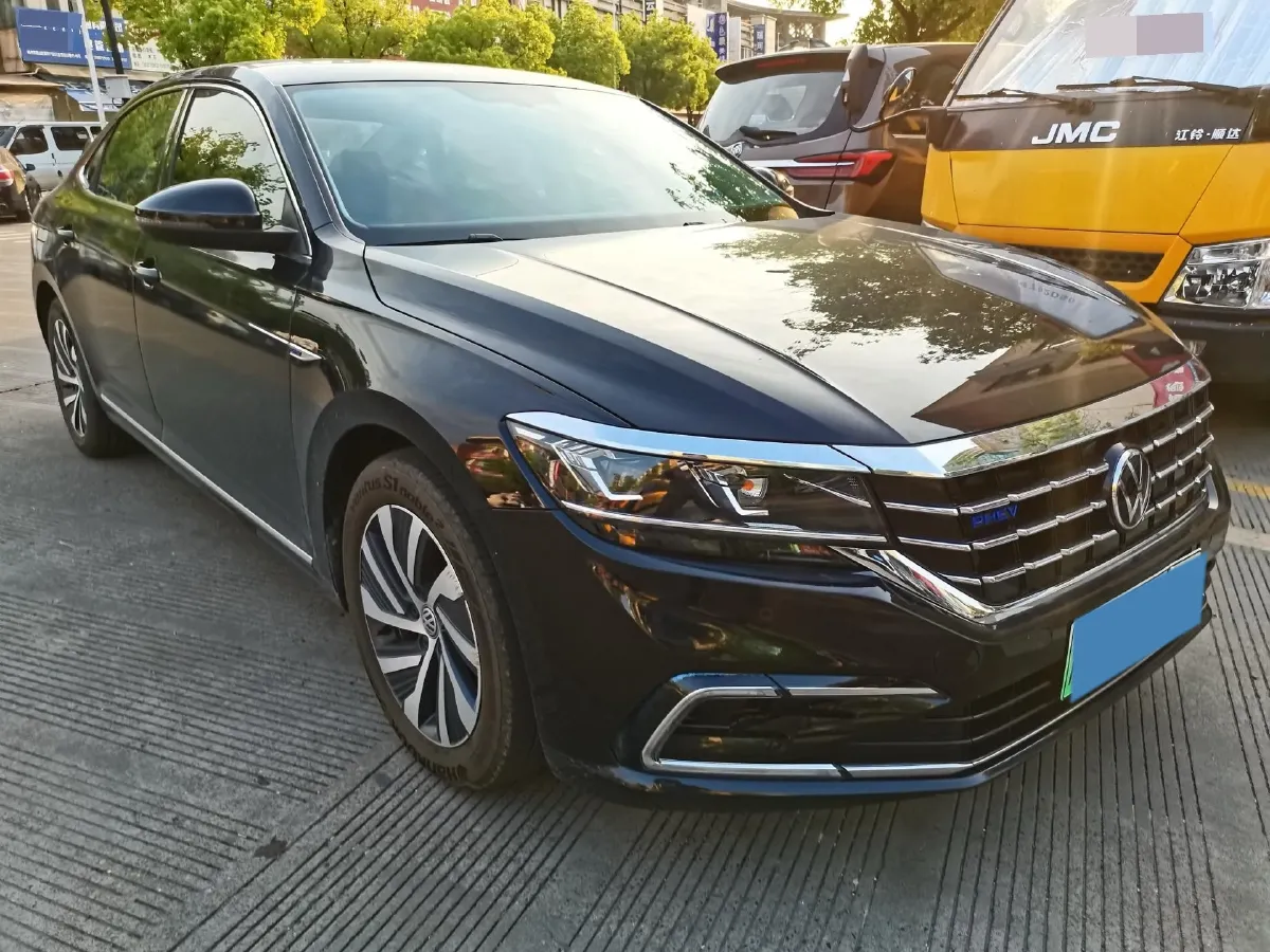 2020 Volkswagen Passat 1.4T 150HP L4 6DCT PHEV 13KWH,autocango,china used car exporter,china ev exporter,chinese used car exporter,chinese used ev exporter