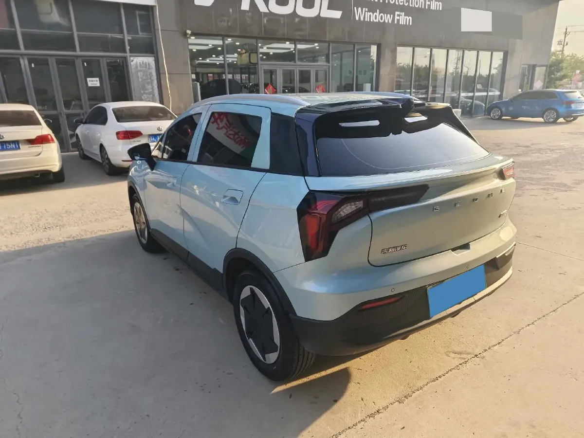 2024 Geometry E BEV 29.67KWH,autocango,china used car exporter,china ev exporter,chinese used car exporter,chinese used ev exporter