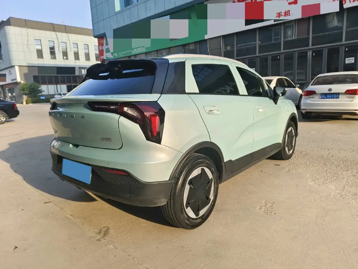 2024 Geometry E BEV 29.67KWH,autocango,china used car exporter,china ev exporter,chinese used car exporter,chinese used ev exporter