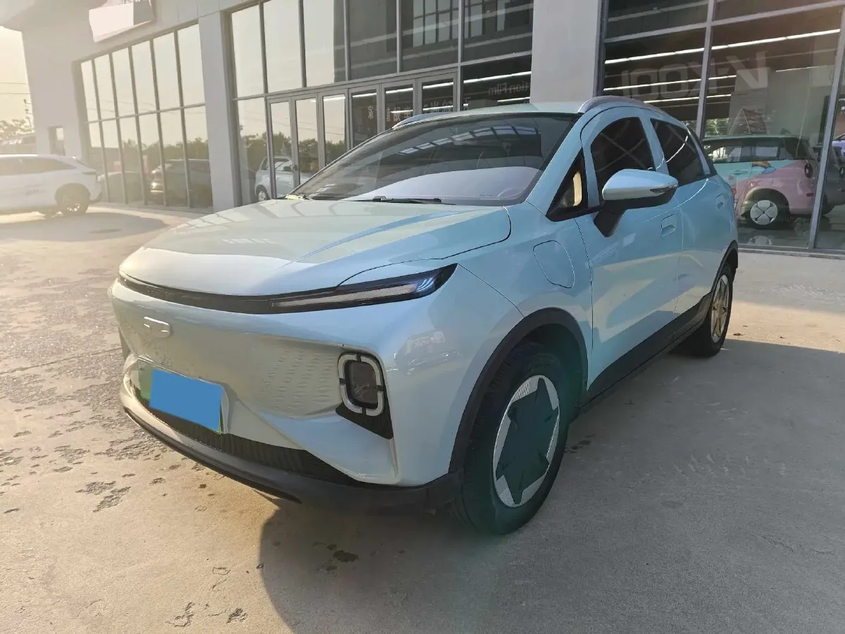 2024 Geometry E BEV 29.67KWH,autocango,china used car exporter,china ev exporter,chinese used car exporter,chinese used ev exporter