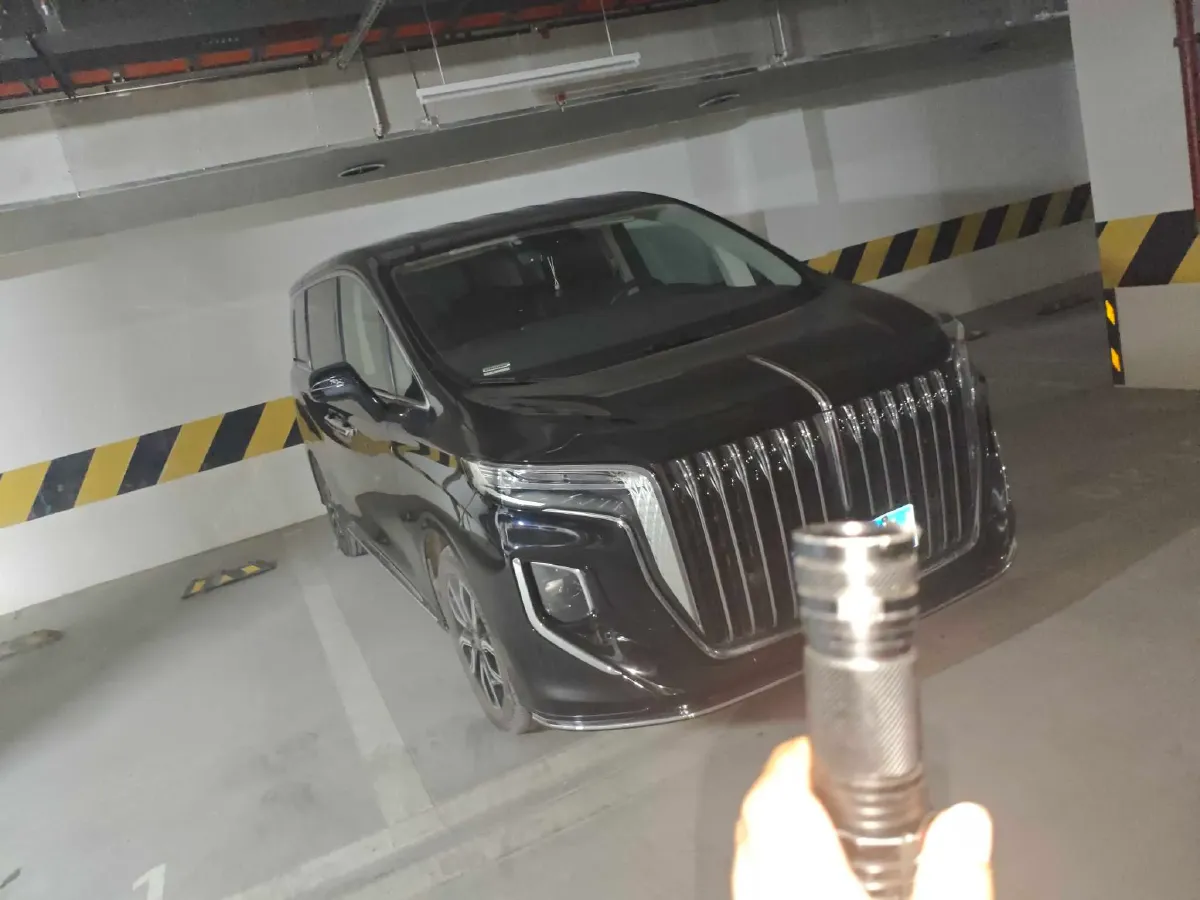 2023 HongQi HQ9 2.0T 252HP L4 8AT,autocango,china used car exporter,china ev exporter,chinese used car exporter,chinese used ev exporter