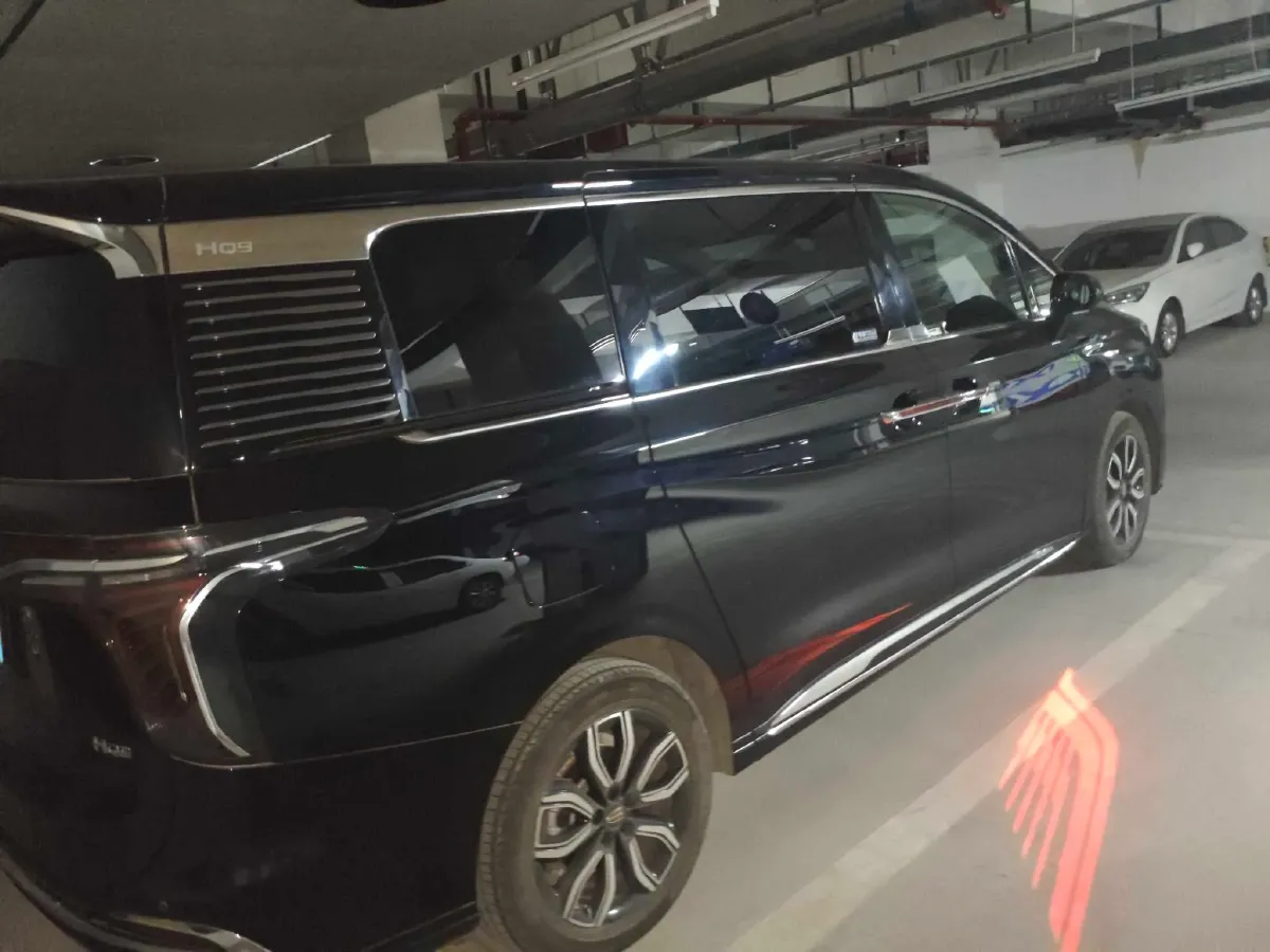 2023 HongQi HQ9 2.0T 252HP L4 8AT,autocango,china used car exporter,china ev exporter,chinese used car exporter,chinese used ev exporter