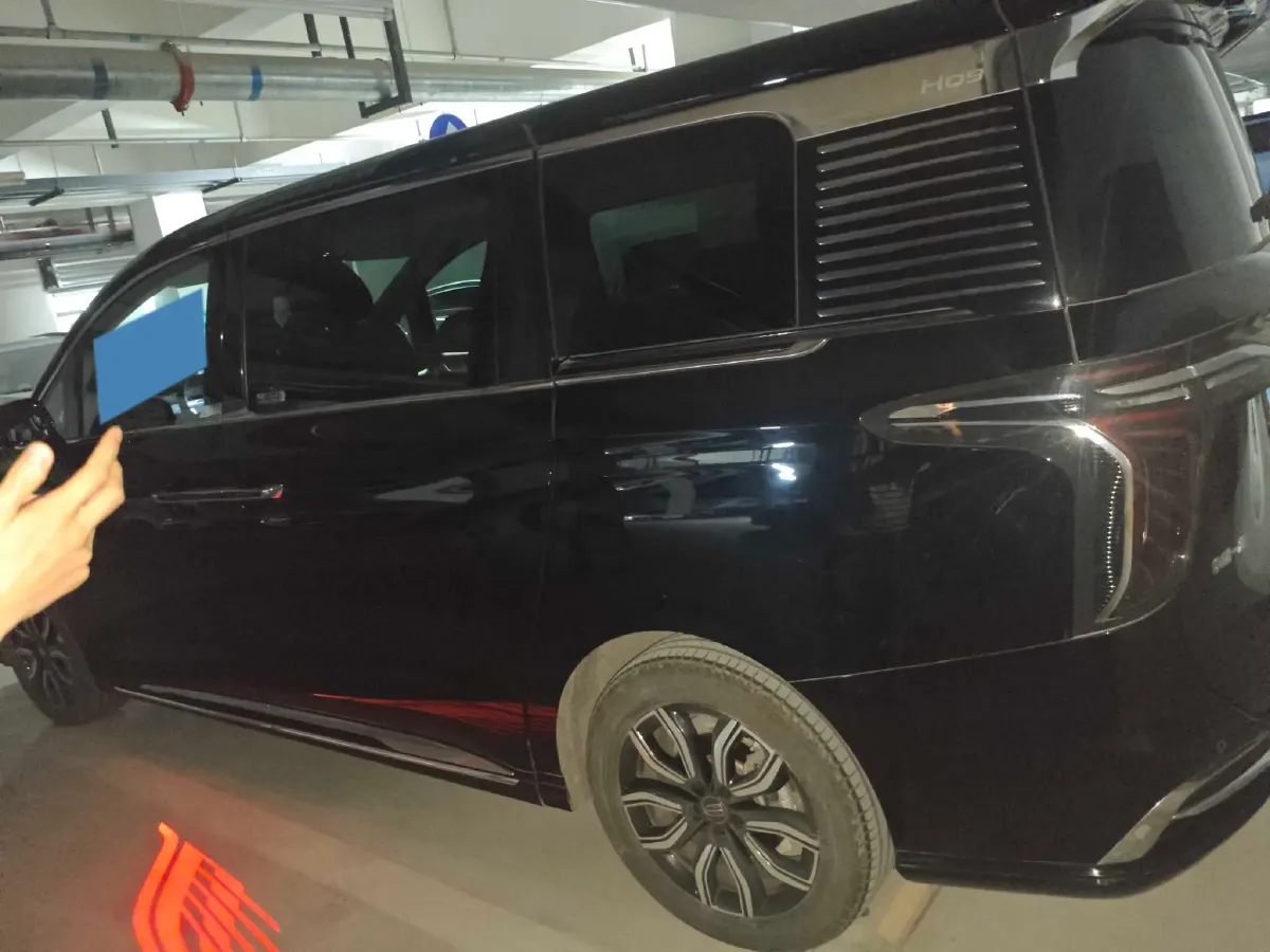 2023 HongQi HQ9 2.0T 252HP L4 8AT,autocango,china used car exporter,china ev exporter,chinese used car exporter,chinese used ev exporter