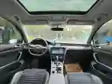 2018 Volkswagen Magotan 1.8T 180HP L4 7DCT