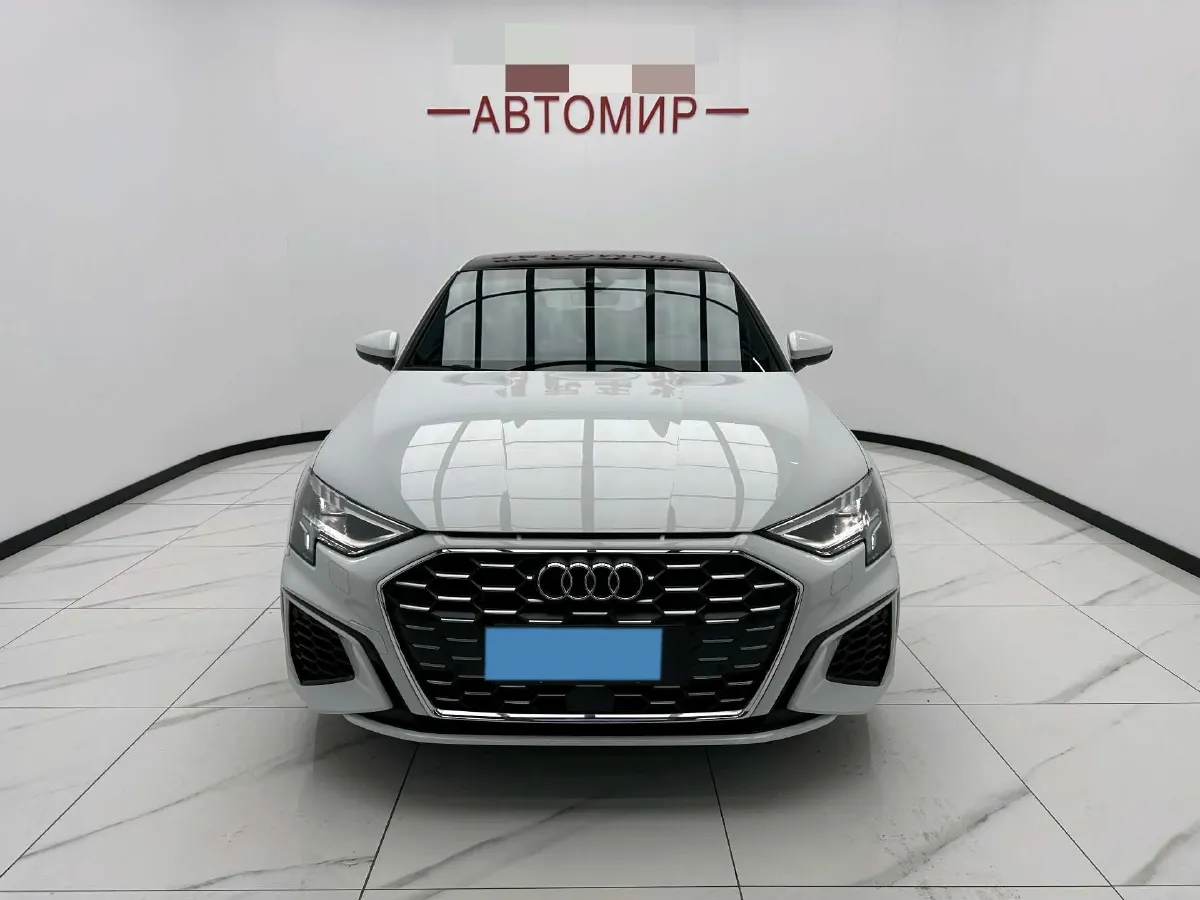2022 Audi A3 1.4T 150HP L4 7DCT,autocango,china used car exporter,china ev exporter,chinese used car exporter,chinese used ev exporter