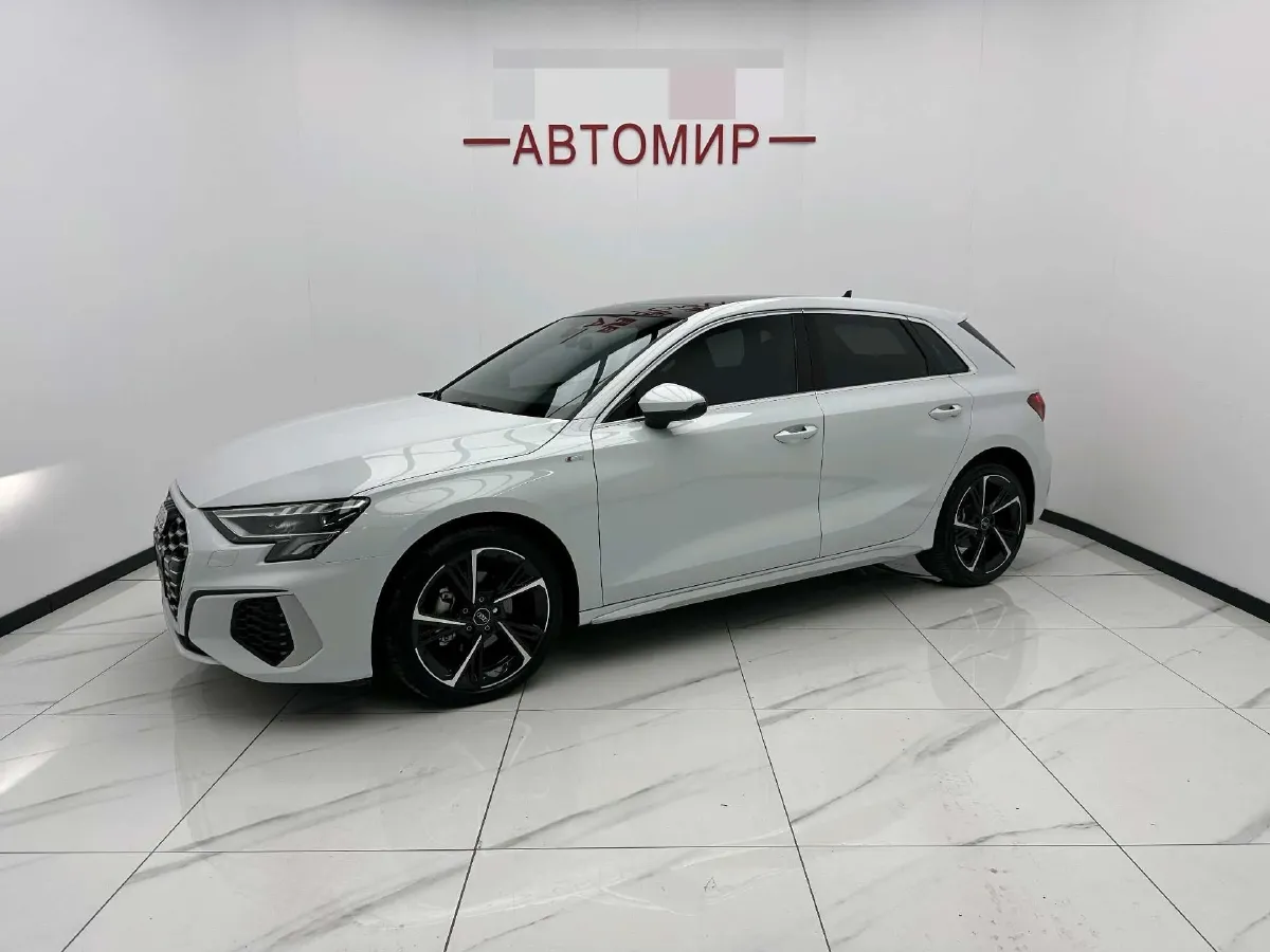 2022 Audi A3 1.4T 150HP L4 7DCT,autocango,china used car exporter,china ev exporter,chinese used car exporter,chinese used ev exporter