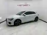 2022 Audi A3 1.4T 150HP L4 7DCT
