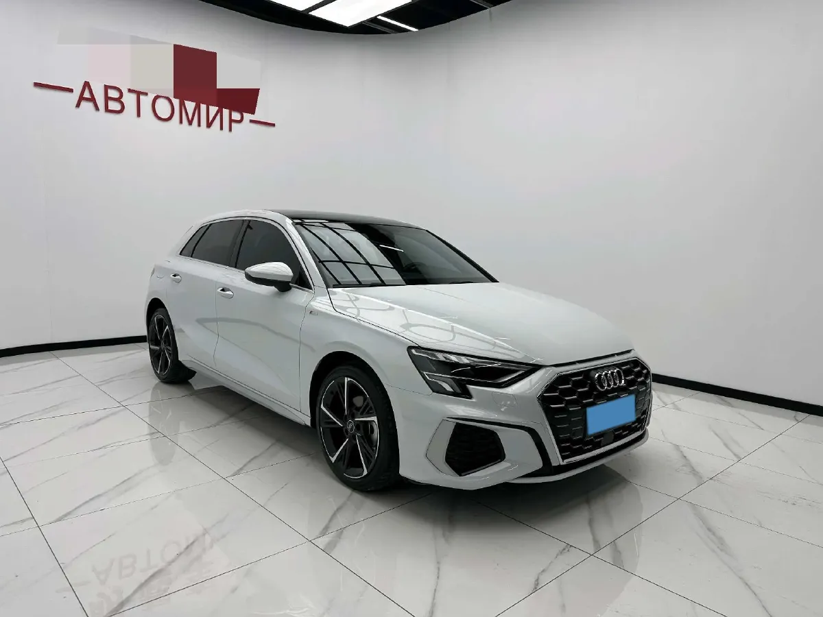 2022 Audi A3 1.4T 150HP L4 7DCT,autocango,china used car exporter,china ev exporter,chinese used car exporter,chinese used ev exporter