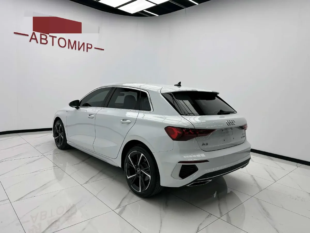 2022 Audi A3 1.4T 150HP L4 7DCT,autocango,china used car exporter,china ev exporter,chinese used car exporter,chinese used ev exporter