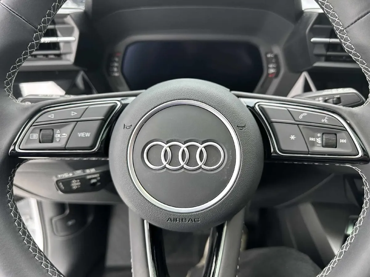 2022 Audi A3 1.4T 150HP L4 7DCT,autocango,china used car exporter,china ev exporter,chinese used car exporter,chinese used ev exporter