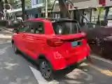 2021 Leapmotor T03 BEV 38KWH