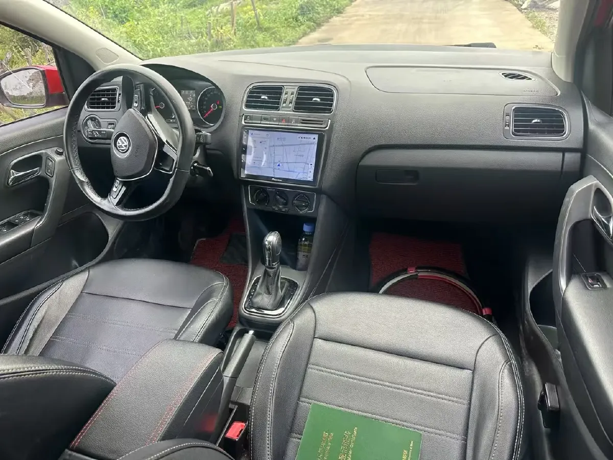 2018 Volkswagen Santana 1.5L 110HP L4 6AT,autocango,china used car exporter,china ev exporter,chinese used car exporter,chinese used ev exporter