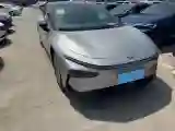 2024 Xpeng P7+ BEV 60.7KWH