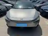 2024 Xpeng P7+ BEV 60.7KWH