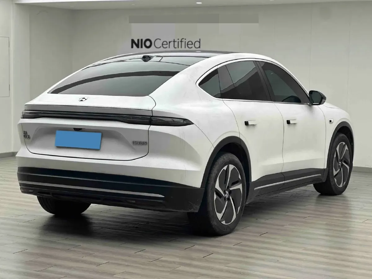 2024 NIO EC6 BEV 75KWH,autocango,china used car exporter,china ev exporter,chinese used car exporter,chinese used ev exporter