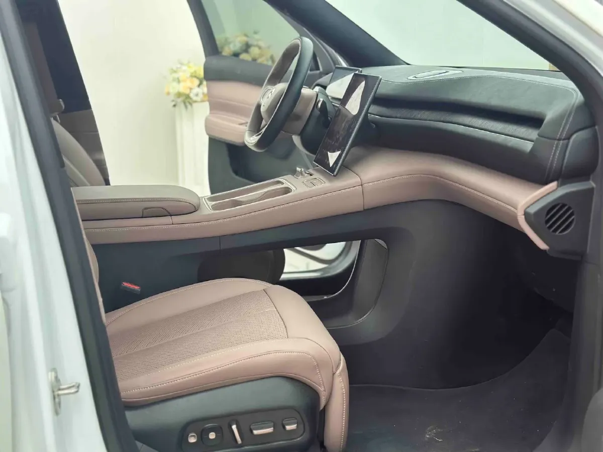 2024 NIO EC6 BEV 75KWH,autocango,china used car exporter,china ev exporter,chinese used car exporter,chinese used ev exporter