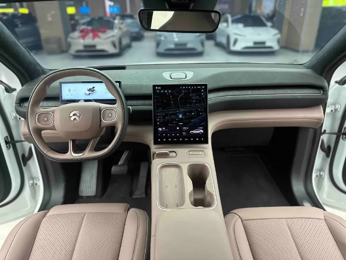 2024 NIO EC6 BEV 75KWH,autocango,china used car exporter,china ev exporter,chinese used car exporter,chinese used ev exporter