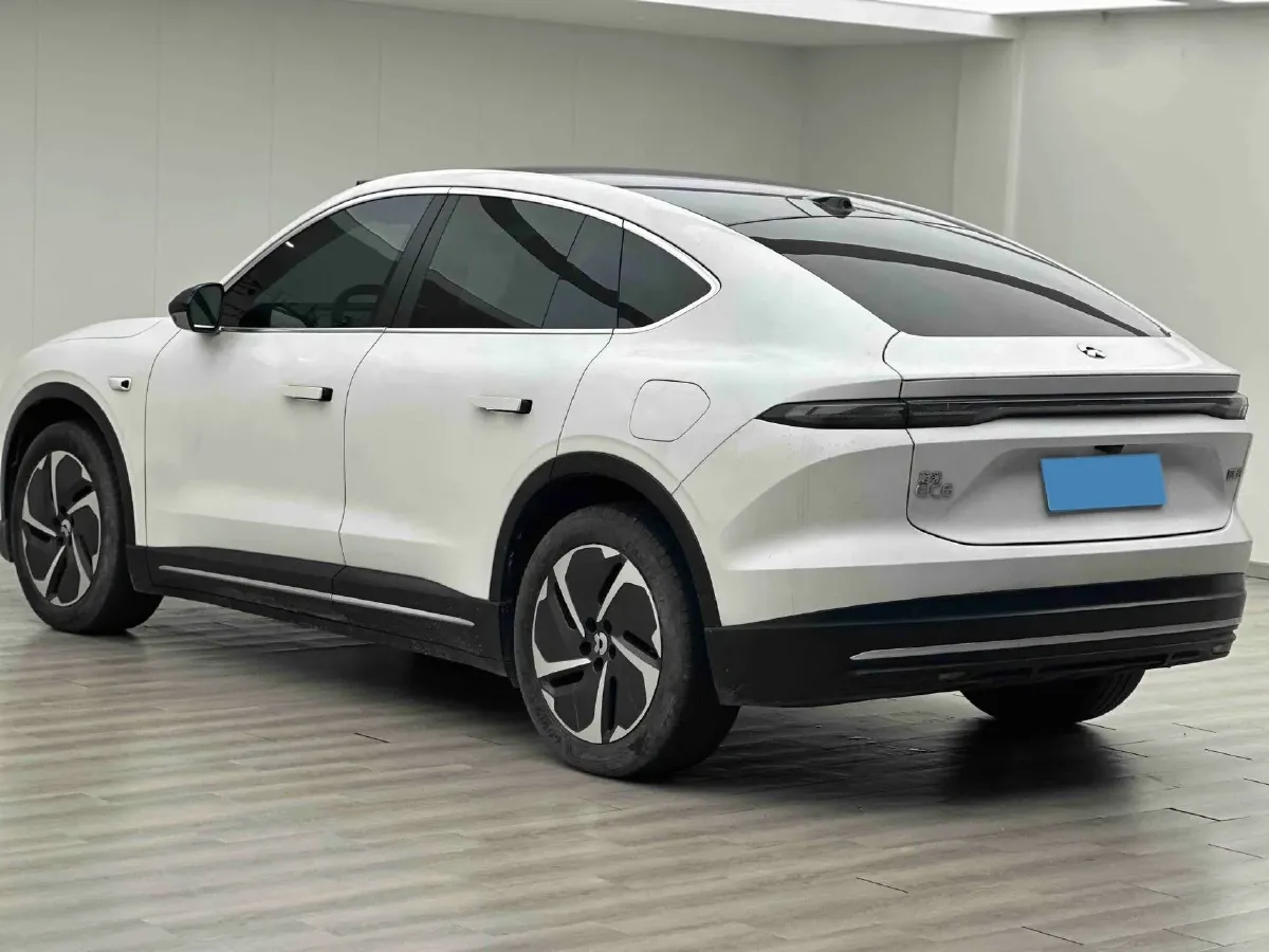 2024 NIO EC6 BEV 75KWH,autocango,china used car exporter,china ev exporter,chinese used car exporter,chinese used ev exporter