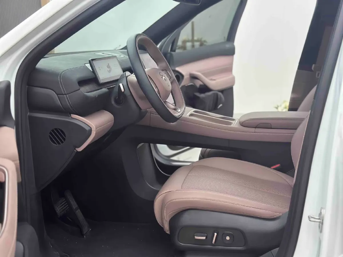 2024 NIO EC6 BEV 75KWH,autocango,china used car exporter,china ev exporter,chinese used car exporter,chinese used ev exporter