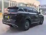 2025 Jetour X70 Plus 1.5T 156HP L4 6DCT