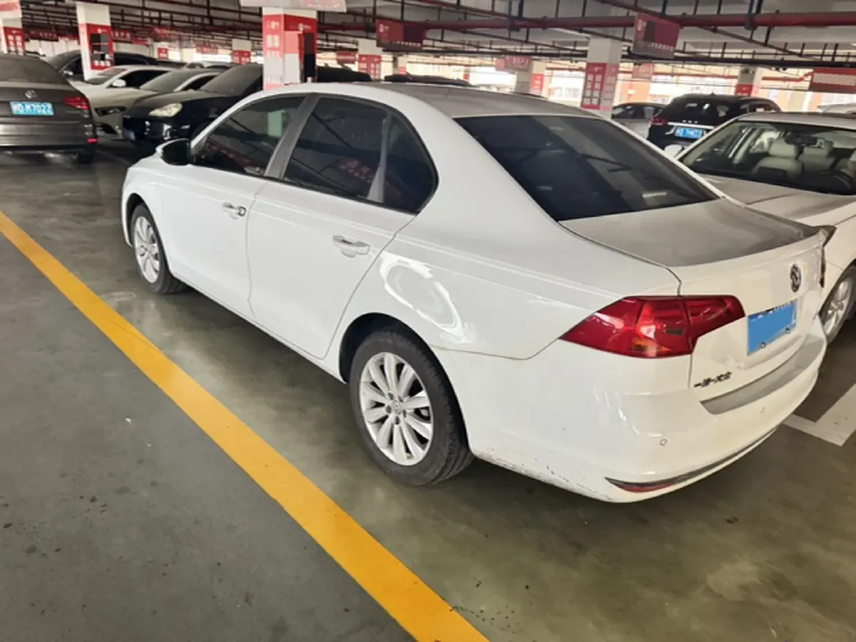 2019 Volkswagen Bora 1.5L 112HP L4 6AT,autocango,china used car exporter,china ev exporter,chinese used car exporter,chinese used ev exporter