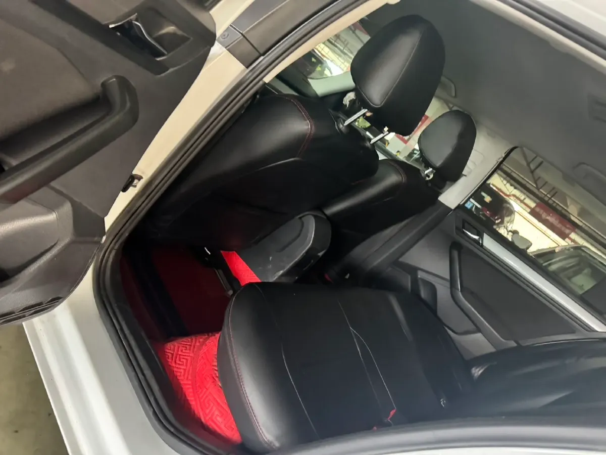 2019 Volkswagen Bora 1.5L 112HP L4 6AT,autocango,china used car exporter,china ev exporter,chinese used car exporter,chinese used ev exporter