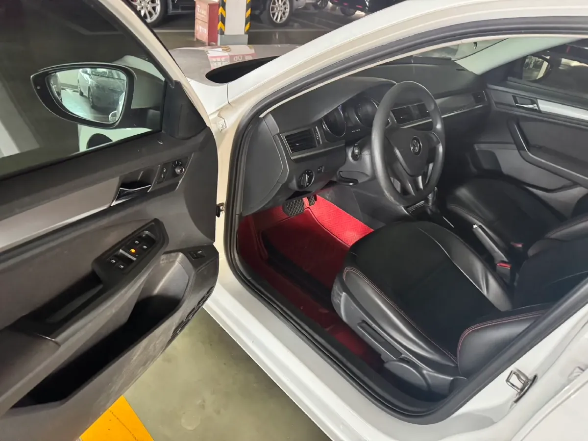 2019 Volkswagen Bora 1.5L 112HP L4 6AT,autocango,china used car exporter,china ev exporter,chinese used car exporter,chinese used ev exporter