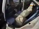 2021 Toyota Camry 2.5L 209HP L4 8AT