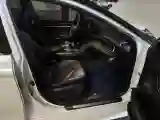 2021 Toyota Camry 2.5L 209HP L4 8AT