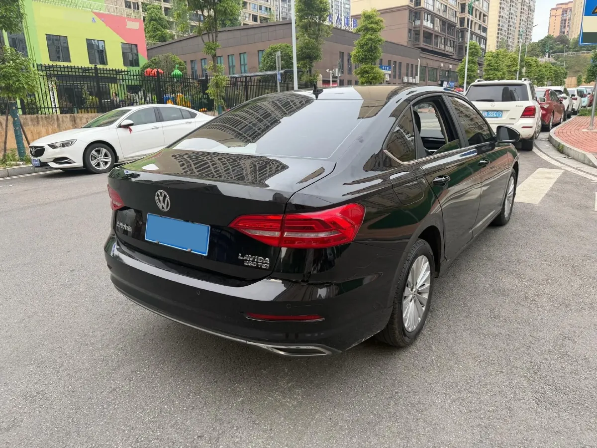 2019 Volkswagen Sagitar 1.2T 116HP L4 7DCT,autocango,china used car exporter,china ev exporter,chinese used car exporter,chinese used ev exporter