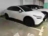 2025 ONVO L60 BEV