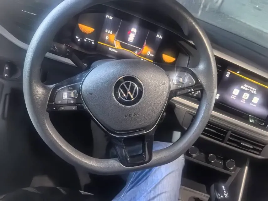 2023 Volkswagen Polo 1.5L 113HP L4 6AT,autocango,china used car exporter,china ev exporter,chinese used car exporter,chinese used ev exporter